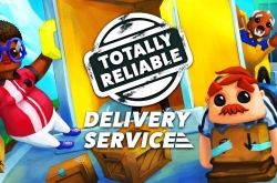 В Epic Games Store раздают Totally Reliable Delivery Service