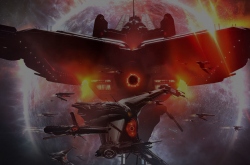 EVE Online готовится запустить второй квадрант 2020 «Затмение»
