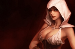 Ubisoft   Assassins Creed II