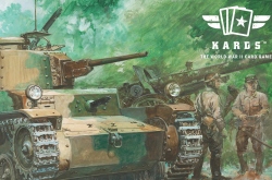 KARDS - The WWII Card Game
