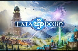 Fata Deum: бюджетная версия Black & White с потенциалом для многопользовательских сражений