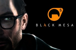 Black Mesa