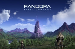 Pandora: First Contact