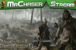 Чейзер Воевода в Bannerlord | MrChaser