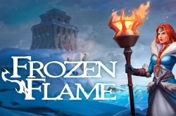 Frozen Flame – отечественный ролевой выживастик с магией на Unreal Engine 4