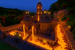 От Minecraft c рейтрейсингом, шейдерами и 4K-текстурами захватывает дух. И это единственный повод купить карточку RTX