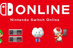  Nintendo Switch Online    