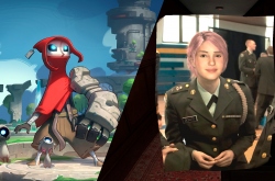  Epic Games   ,    Hob, Gone Home  Drawful 2