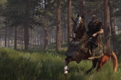Как выжить в Mount and Blade 2: Bannerlord