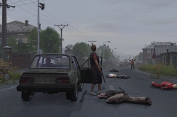 Bohemia Interactive закрыла студию, обслуживающую DayZ. Это конец?