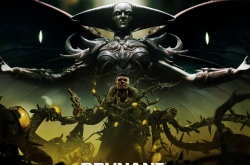 Remnant: From the Ashes получит режим с выживанием и дополнение Swamps of Corsus