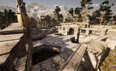 Hunter’s Arena Legends – новая ролевая королевская битва. Второй этап ЗБТ в апреле Hunter’s Arena Legends – новая ролевая королевская битва. Второй этап ЗБТ в апреле