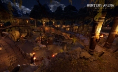 Hunter’s Arena Legends – новая ролевая королевская битва. Второй этап ЗБТ в апреле Hunter’s Arena Legends – новая ролевая королевская битва. Второй этап ЗБТ в апреле