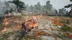 Hunter’s Arena Legends – новая ролевая королевская битва. Второй этап ЗБТ в апреле Hunter’s Arena Legends – новая ролевая королевская битва. Второй этап ЗБТ в апреле