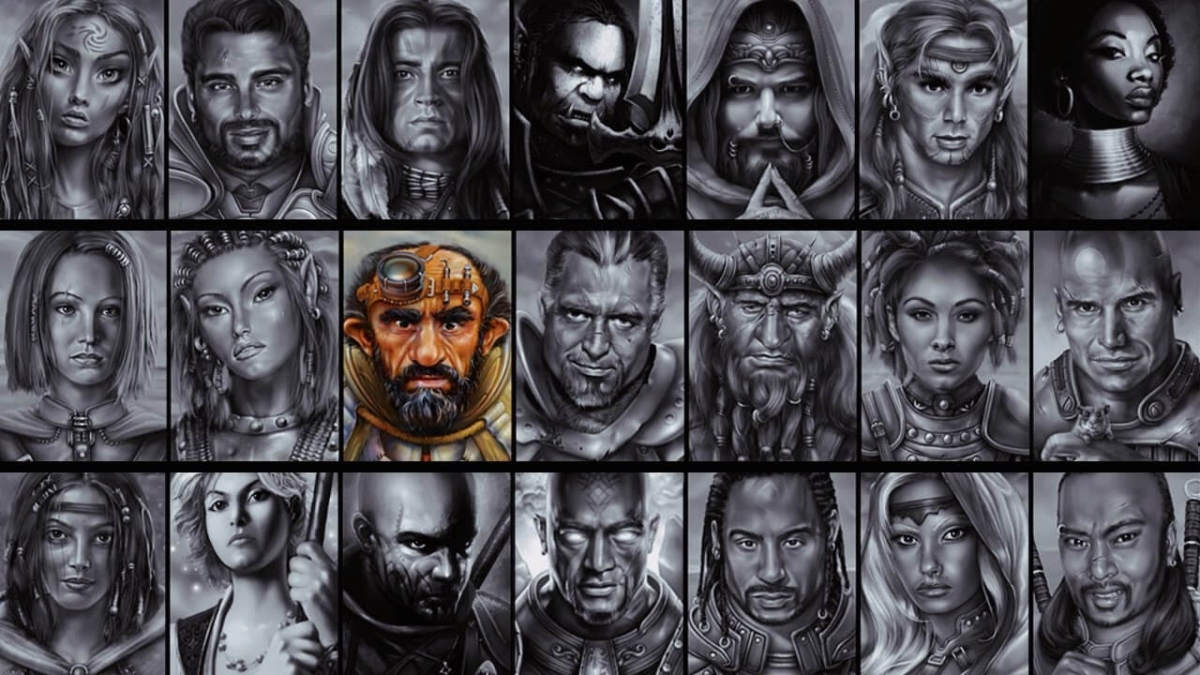 ,     Baldurs Gate 3   