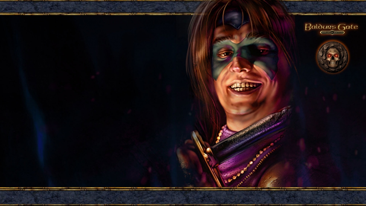 ,     Baldurs Gate 3   