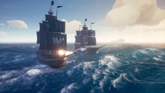 Страница Sea of Thieves появилась в Steam Страница Sea of Thieves появилась в Steam