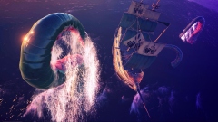 Страница Sea of Thieves появилась в Steam Страница Sea of Thieves появилась в Steam