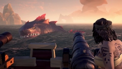 Страница Sea of Thieves появилась в Steam Страница Sea of Thieves появилась в Steam