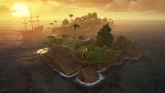 Страница Sea of Thieves появилась в Steam Страница Sea of Thieves появилась в Steam