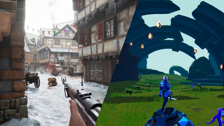     Days of War  Risk of Rain 2