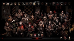 В Darkest Dungeon появится настоящее PvP с дополнением The Butcher's Circus В Darkest Dungeon появится настоящее PvP с дополнением The Butcher's Circus
