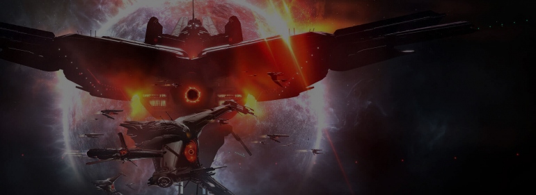 EVE Online ��������� ��������� ������ �������� 2020 ���������