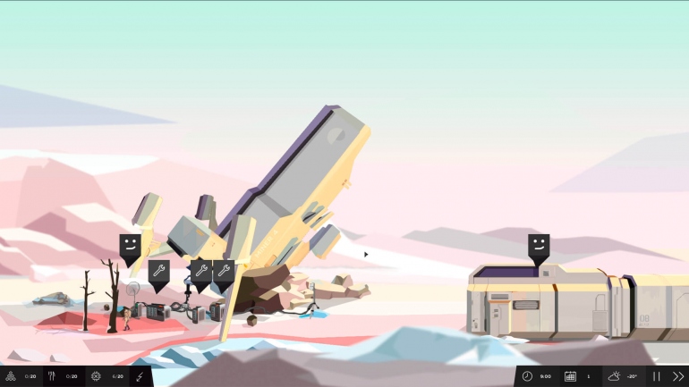 ������ GOG ������� ������-�������������� ��������� ��� ����������� Symmetry