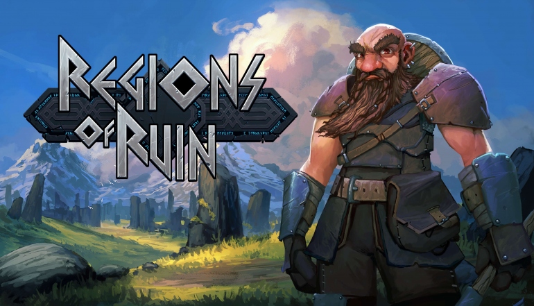  Steam :     Kingdom   Regions Of Ruin     Caelus Trident