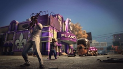  Saints Row: The Third    3-         