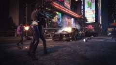  Saints Row: The Third    3-         