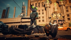  Saints Row: The Third    3-         