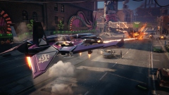  Saints Row: The Third    3-         