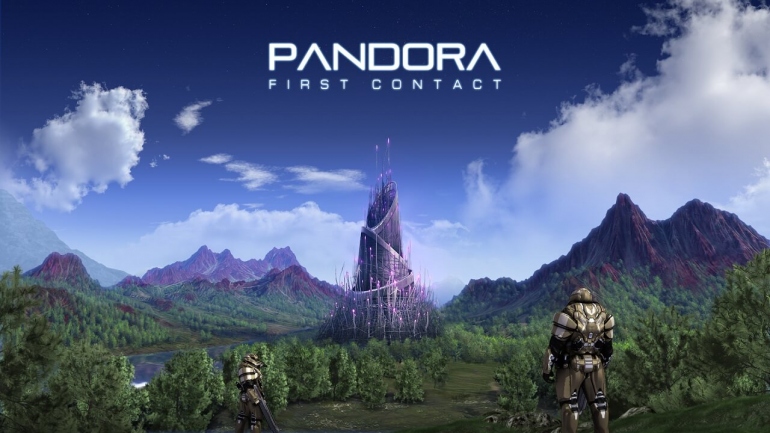 Pandora: First Contact