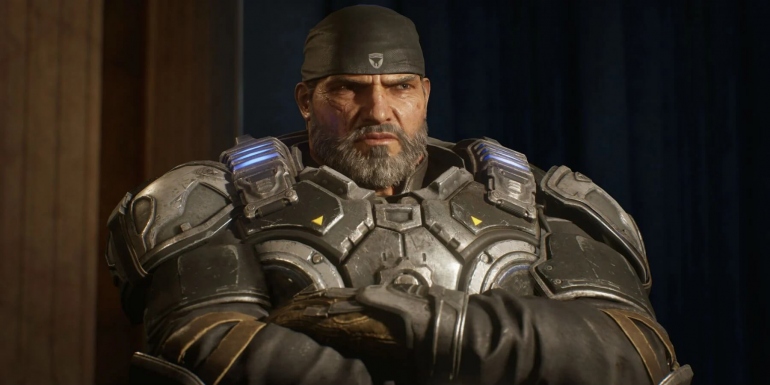      Gears 5