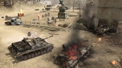 Мобильная версия стратегии Company of Heroes выйдет уже в этом году Мобильная версия стратегии Company of Heroes выйдет уже в этом году