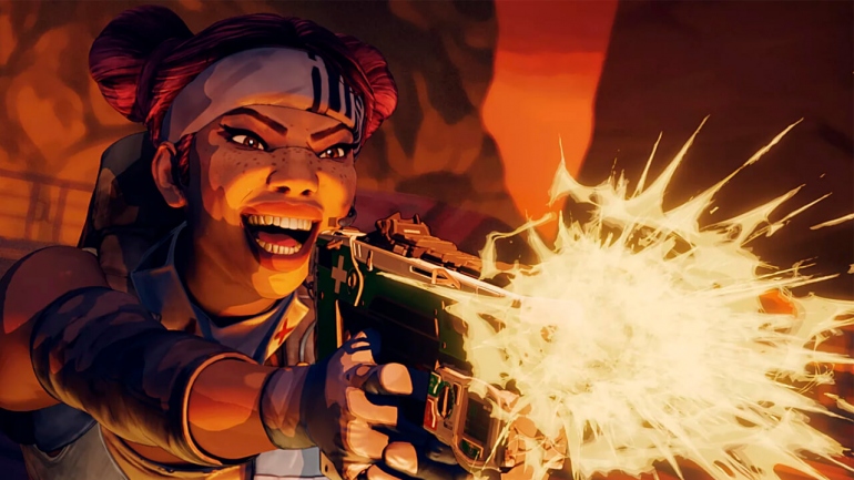 ������������ Apex Legends ����������, ��� ��������� ����� ������ �� ��������