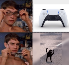  DualSense  PlayStation 5   ,    