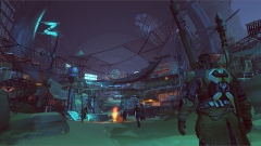 Population Zero: подробности боевой системы в PvP и PvE Population Zero: подробности боевой системы в PvP и PvE