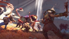 Population Zero: подробности боевой системы в PvP и PvE Population Zero: подробности боевой системы в PvP и PvE