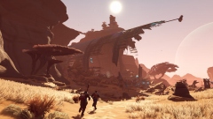 Population Zero: подробности боевой системы в PvP и PvE Population Zero: подробности боевой системы в PvP и PvE