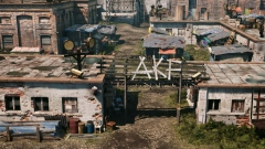 The Invitation – MMO-шутер про выживание в Восточной Европе с вайбом Half-Life The Invitation – MMO-шутер про выживание в Восточной Европе с вайбом Half-Life