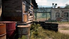 The Invitation – MMO-шутер про выживание в Восточной Европе с вайбом Half-Life The Invitation – MMO-шутер про выживание в Восточной Европе с вайбом Half-Life