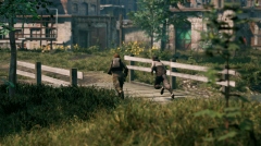 The Invitation – MMO-шутер про выживание в Восточной Европе с вайбом Half-Life The Invitation – MMO-шутер про выживание в Восточной Европе с вайбом Half-Life