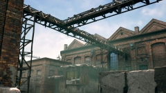 The Invitation – MMO-шутер про выживание в Восточной Европе с вайбом Half-Life The Invitation – MMO-шутер про выживание в Восточной Европе с вайбом Half-Life