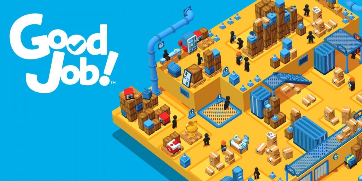 ����� Good Job!