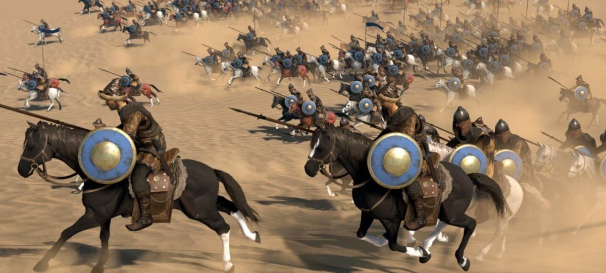   Mount & Blade 2,      