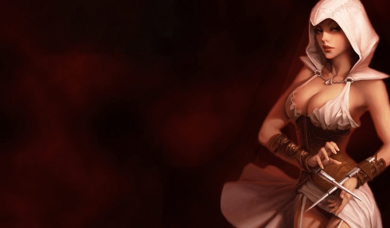 Ubisoft �������  Assassin�s Creed II