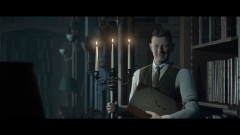   The Dark Pictures Anthology: Little Hope   2020