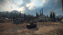 Мир танков (World of Tanks) Мир танков (World of Tanks)